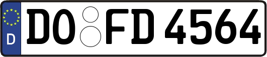 DO-FD4564