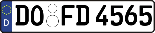 DO-FD4565