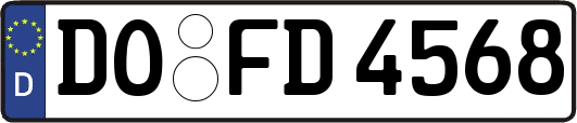 DO-FD4568