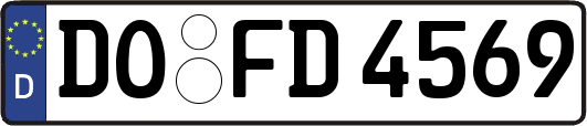 DO-FD4569