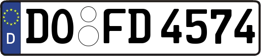 DO-FD4574