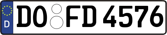 DO-FD4576