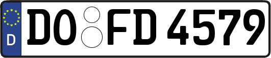 DO-FD4579