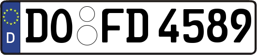 DO-FD4589