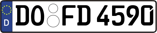 DO-FD4590