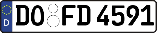 DO-FD4591