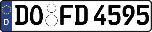 DO-FD4595
