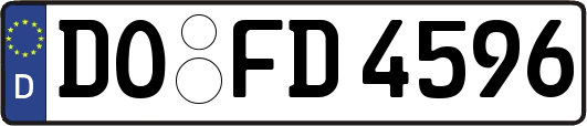 DO-FD4596