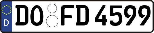 DO-FD4599