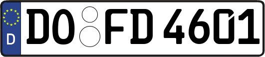 DO-FD4601