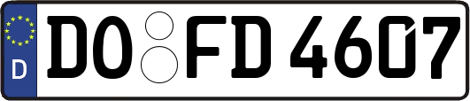DO-FD4607