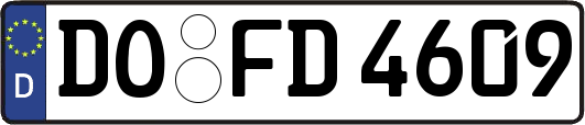 DO-FD4609