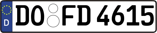 DO-FD4615
