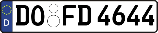 DO-FD4644