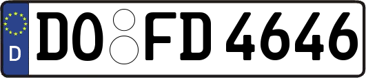 DO-FD4646