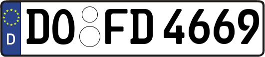 DO-FD4669