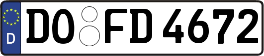 DO-FD4672