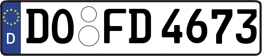 DO-FD4673