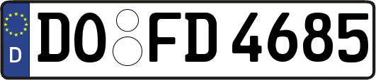 DO-FD4685