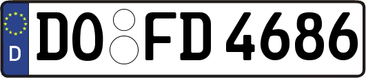 DO-FD4686