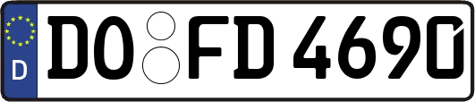 DO-FD4690