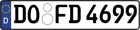 DO-FD4699