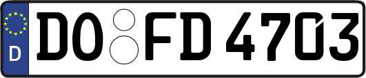 DO-FD4703