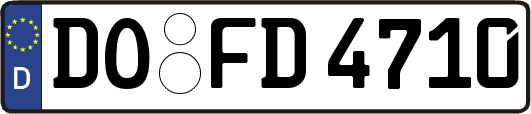 DO-FD4710