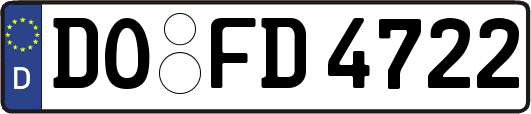 DO-FD4722