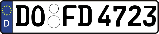 DO-FD4723