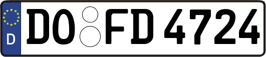 DO-FD4724