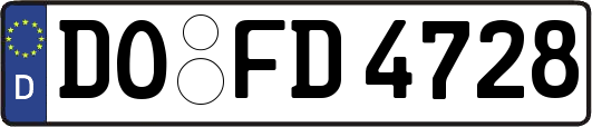 DO-FD4728