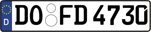DO-FD4730