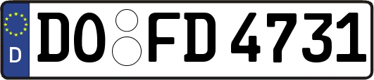 DO-FD4731