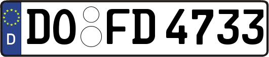 DO-FD4733
