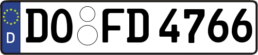 DO-FD4766