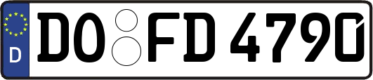 DO-FD4790