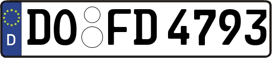 DO-FD4793