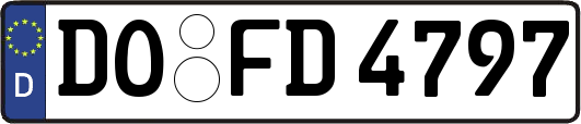 DO-FD4797