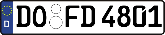 DO-FD4801