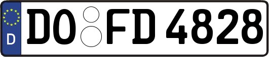 DO-FD4828