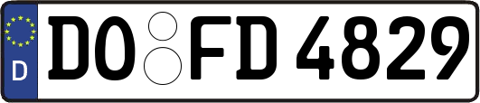 DO-FD4829