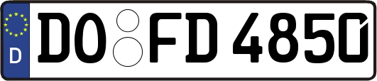 DO-FD4850