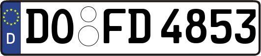 DO-FD4853