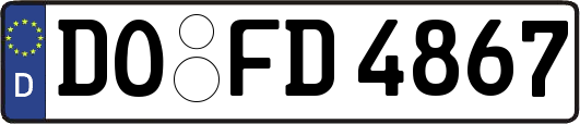 DO-FD4867