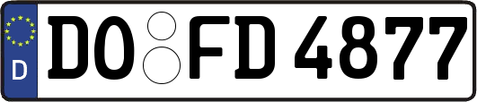 DO-FD4877