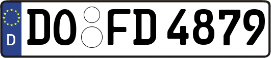 DO-FD4879