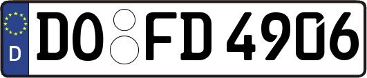 DO-FD4906