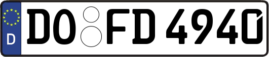 DO-FD4940