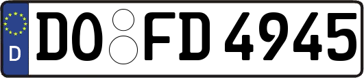 DO-FD4945
